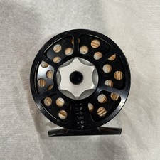 Lamson Radius R2 usato.