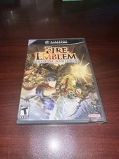 Fire emblem path radiance - fire, of