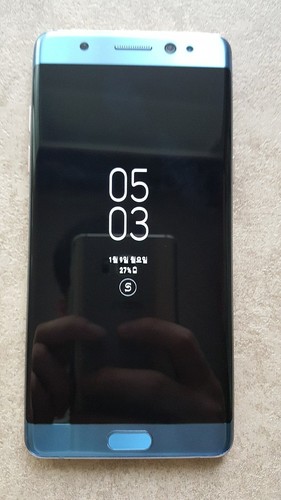 Samsung galaxy note n935 - samsung, sm-n935