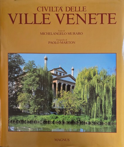 Civiltà delle ville - civiltÀ,