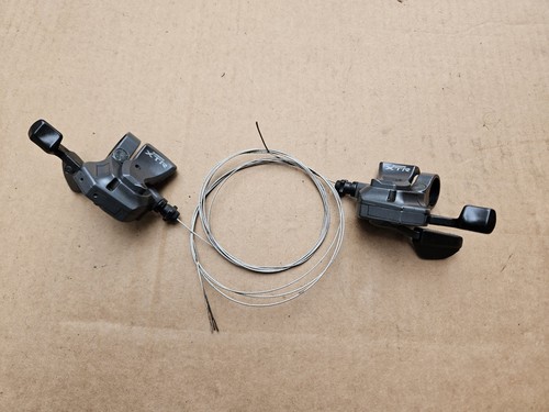 Cambio trigger mountain bike - cambio,