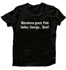 Shirt 100 cotone calcio - t-shirt, 100%