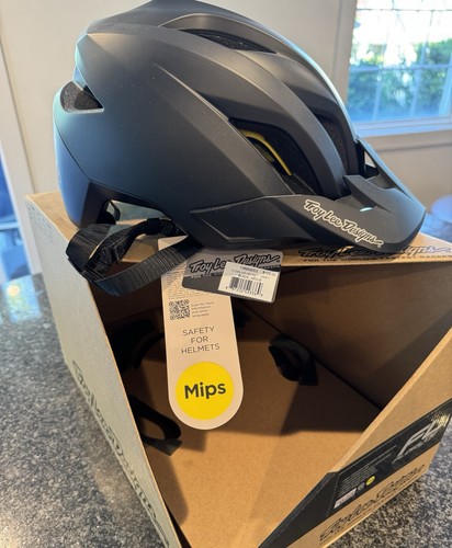 Casco mtb troy - troy, lee