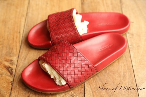 Sandali bottega veneta - sandali,