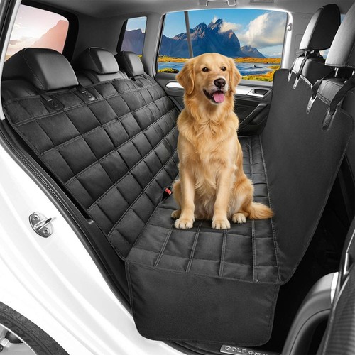 Coprisedile auto per cani - coprisedile,