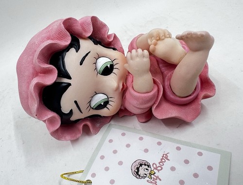 Statuina betty boop vintage - statuina,