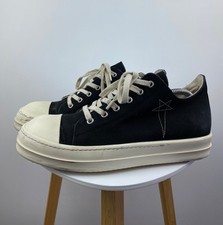 Sneakers basse rick - rick, owens