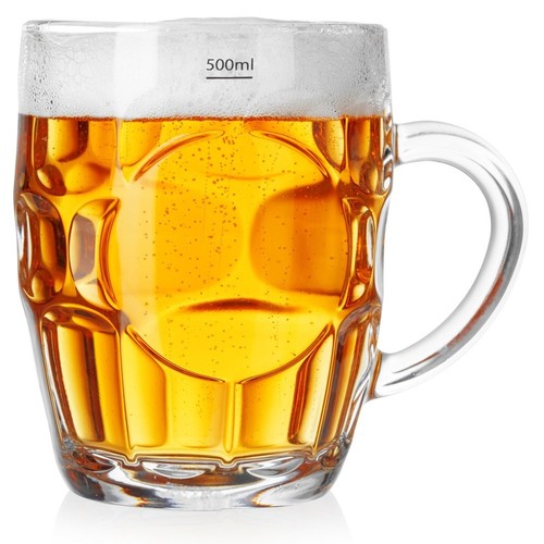 Boccale birra bicchiere - boccale,