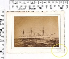 Royal Navy britannica HMS