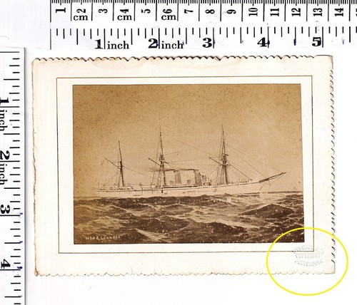 Royal navy britannica - navy,