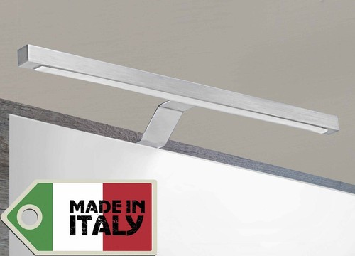 Lampada applique led design - lampada,