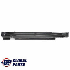 Mini R53 Gonna Laterale Cooper S Sinistra Porta Rivestimento Schwarz 2 - 668