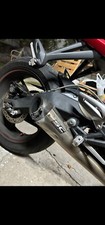 TERMINALE DI SCARICO SC PROJECT TRIUMPH STREET TRIPLE 675 ABS 2013-2017
