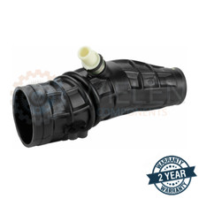 MANICOTTO COLLEGAMENTO TURBINA