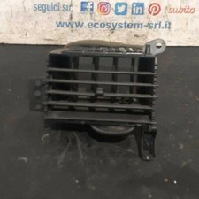 RICAMBI USATI, BOCCHETTA ARIA LATO SINISTRO JEEP PATRIOT