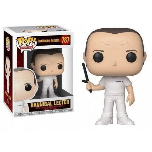 Ebond funko pop hannibal - ebond,