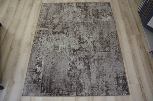 Tappeto patchwork moquette