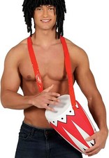 Tamburo Bongo Gonfiabile con