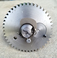 motore ARIENS albero verticale EH18 albero camme decompressore pompa olio