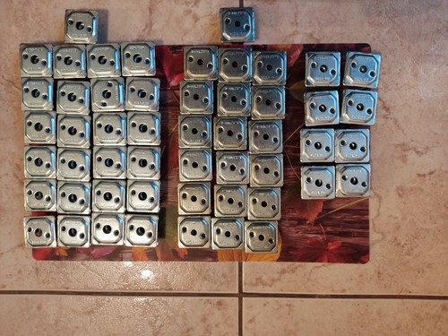Raccoglitori rapidi hilti 52 - rapidi, hilti,