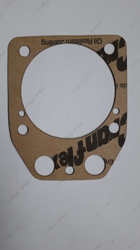 Guarnizione base norton 500 - guarnizione,