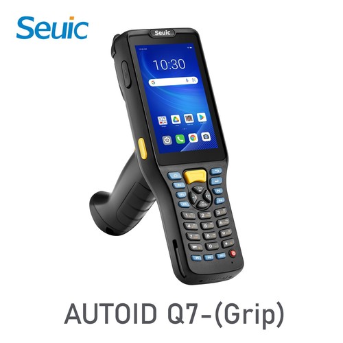 Seuic autoid q7s freddo - q7s,