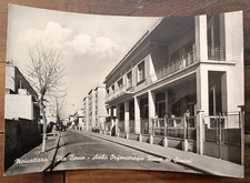 1963 NOICATTARO asilo orfanotrofio rocco de simini-67717