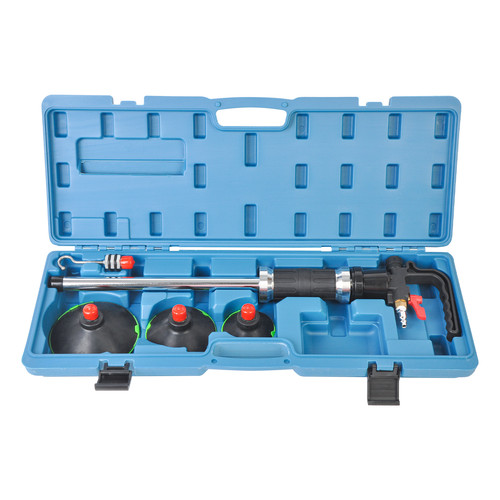 Pneumatic suction dent puller - pneumatic,