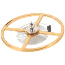 Piccolo Bilanciere Parte