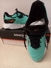 scarpe running uomo saucony
