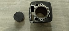 Gruppo termico, pistone cilindro Yamaha XT 600 