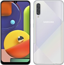 Smartphone Samsung Galaxy A50S