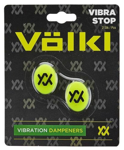 Volkl vibra stop racchetta - volkl,