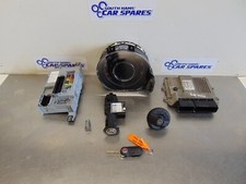 Kit ECU FIAT 500 07-14 1.3