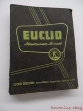 Manuale manutenzione trattore
