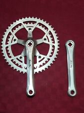 Guarnitura Panto Moser 51.151 Campagnolo  52/42  170 Mm