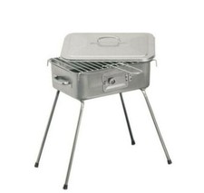 Fornacella Barbecue Con