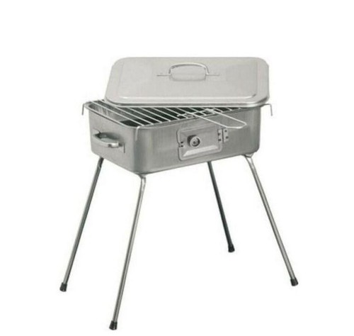 Fornacella barbecue con - fornacella,
