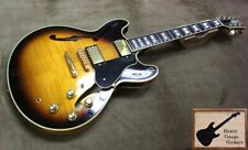 Chitarra elettrica YAMAHA SA-2200 2016