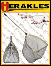 Guadino alluminio Herakles