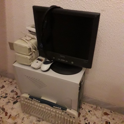 Computer fisso completo - fisso,