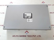 Interinterruttore radar Furuno