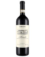 CERETTO VINO BAROLO DOCG 2017