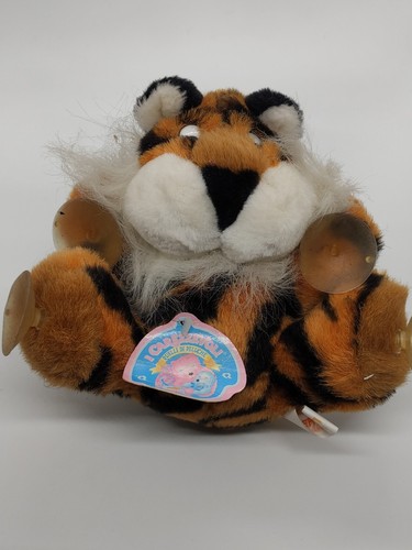 Ceppiratti tigre ventose - ceppiratti,