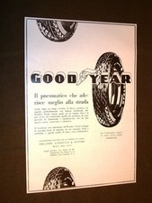 Pubblicità d'epoca Inizi '900