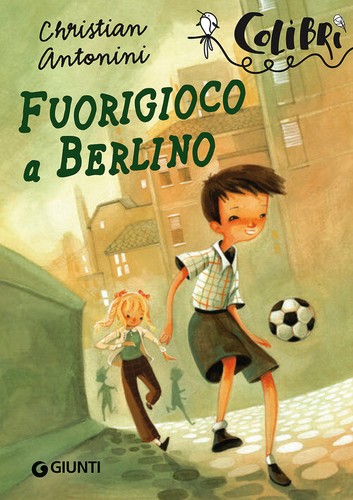 Libri christian antonini - christian,