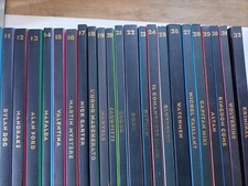 SERIE ORO DI REPUBBLICA NUMERI A SCELTA A PARTIRE DA 3 EURO OTTIMI