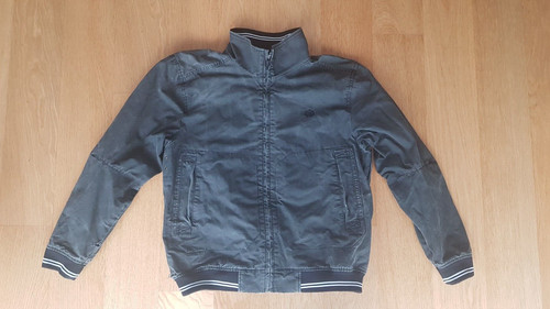 Henri lloyd newport bomber - henri,