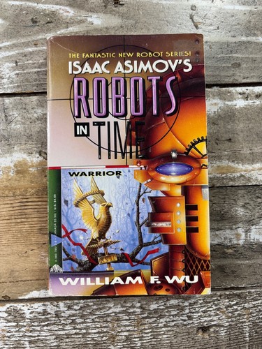 1993 vintage science fiction - 1993,