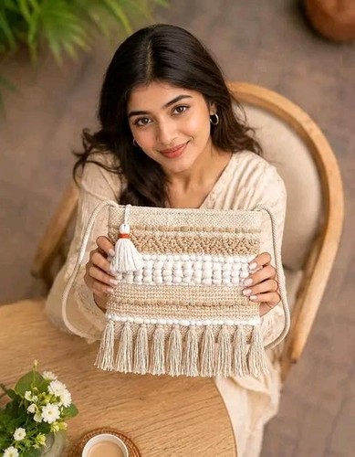 Borsa donna boho - boho, a